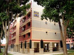 Blk 229 Pasir Ris Street 21 (Pasir Ris), HDB 5 Rooms #607341021
